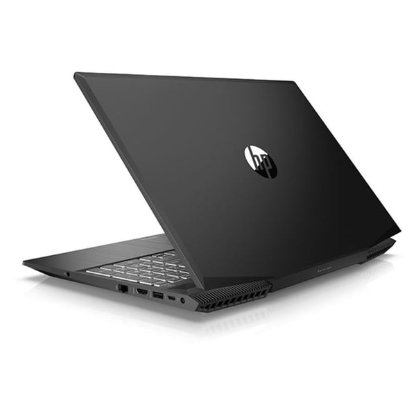 HP Pavilion 15-CX0016NE Laptop With 15.6-Inch Full HD Display, intel core i7-8th Gen,16GB RAM, 512GB SSD (Renewed)