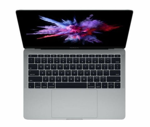 Apple MacBook Pro A1708 (2017) 14,1 Core i5 2.3 GHz 13 inch (Renewed)
