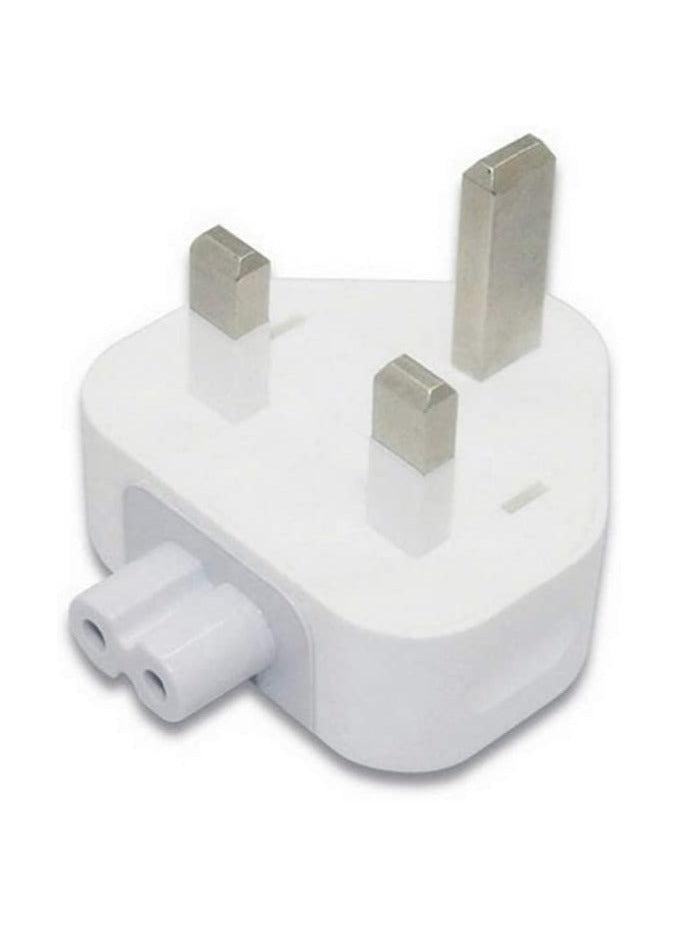 Orignal power adapter charger for apple Macbook pro A1184 A1330 A1344 A1278 A1342 A1181 A1280 - JS Bazar