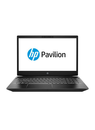 HP Pavilion 15-CX0016NE Laptop With 15.6-Inch Full HD Display, intel core i7-8th Gen,16GB RAM, 512GB SSD (Renewed)