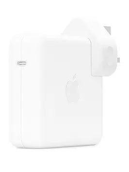 Orignal Macbook Apple 16.5V/3.65A 60W MacBook A1181 A1278 A1184 A1330 A1342 A1344 etc (White) - JS Bazar