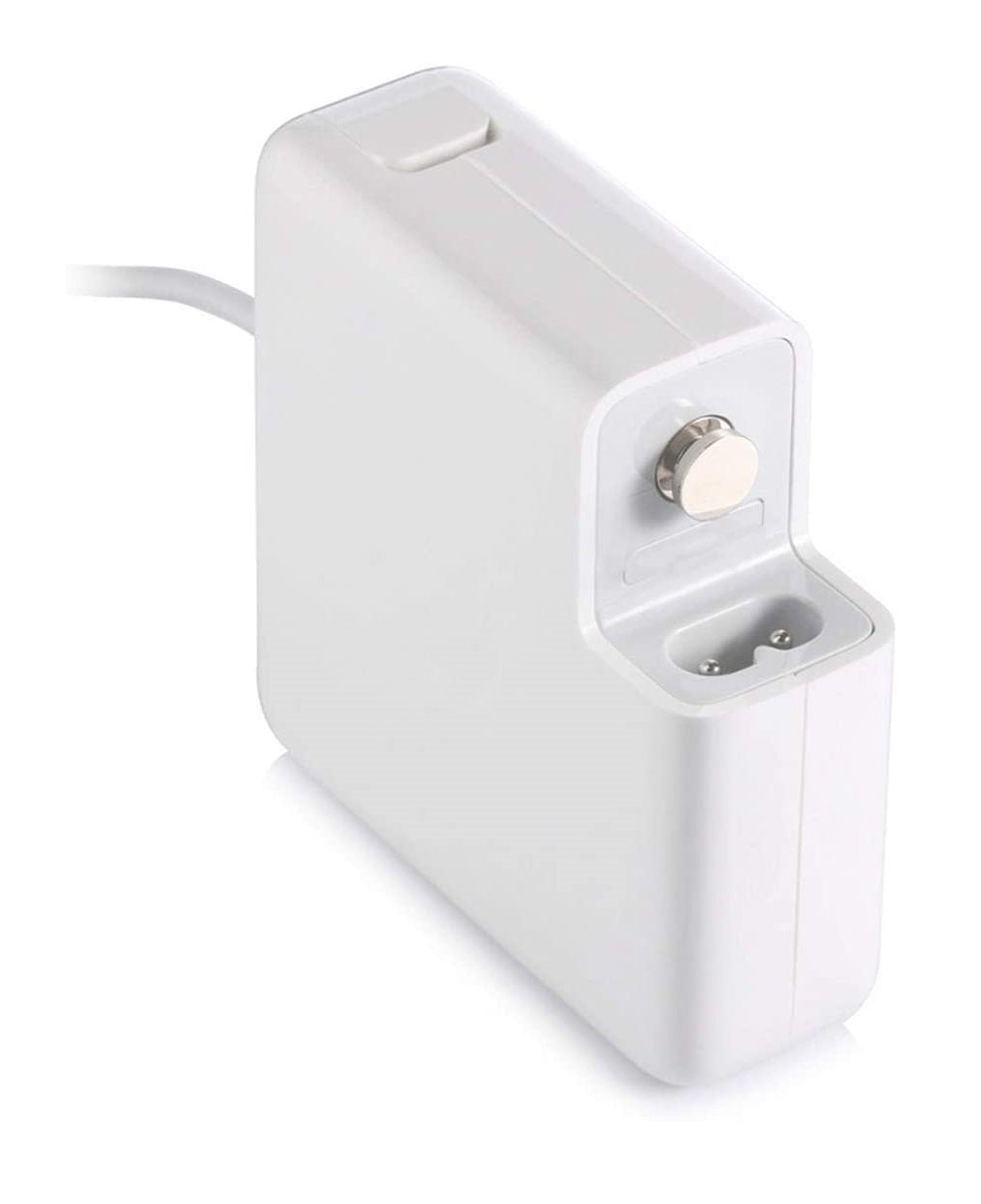 Orignal Laptop Adapter for Apple 45W MagSafe 2 Power Adapter charger for MacBook Air with Magnetic Connector - White - JS Bazar