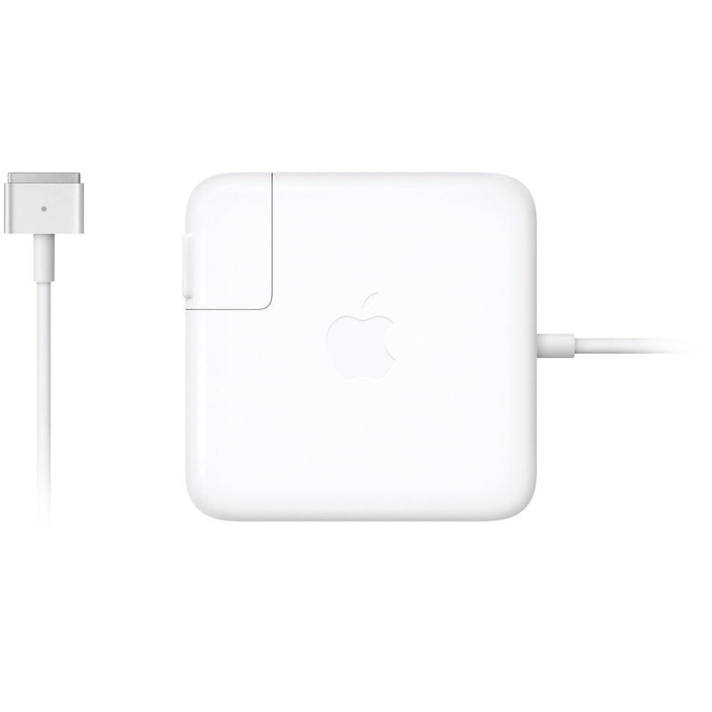 60W Magsafe 2 AC Orignal Adapter for MacBook Pro 13-inch with Retina Display Late 2012 - JS Bazar