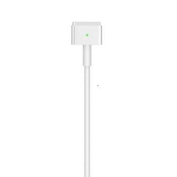 Laptop Adapter for 45w Magsafe 2 T-Tip, Apple MacBook Air 11-inch and 13-inch (After Late 2012) - JS Bazar