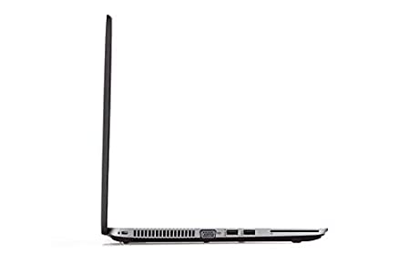 HP EliteBook 850 G1 Base Model i3-4010U  AMD Radeon HD 8750M Windows 10 Pro (Renewed)