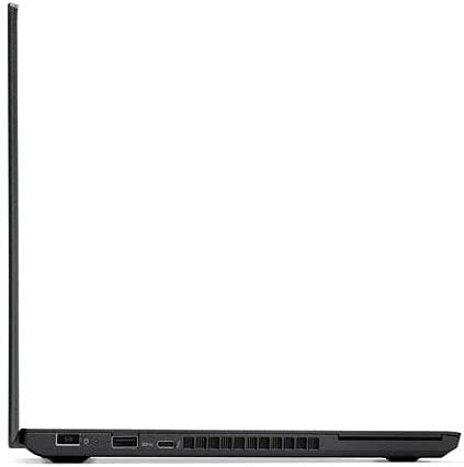 Lenovo Thinkpad T470 Light Weight Business Laptop, Intel Core i5-6300U CPU, 14 inch Display, (Renewed)