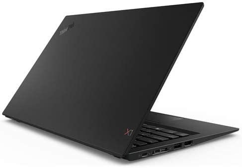 Lenovo ThinkPad X1 Carbon intel Core i5-6300U 2.40 GHz CPU  14 Inches FHD Display  Windows 10 Professional (Renewed)