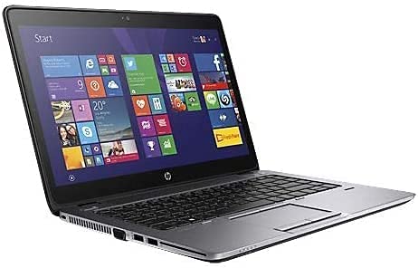 HP Elitebook 840 G2, Intel Core i7-5600U CPU, 14 inch Display, Win10 (Renewed)