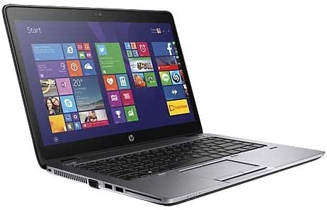 HP Elitebook 850 G2 15.6 HD, CORE i5-5300U 2.30GHZ, FHD Display ,Windows 10 Pro 64Bit, (Renewed)