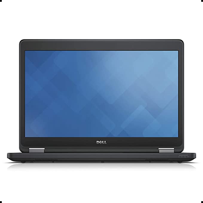 Dell Latitude E5450 Core i5-5300U 2.30 GHZ, 14 inch Display, Windows 10 Pro (Renewed)