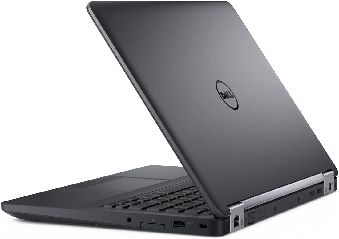 DELL Latitude 7450 Business Laptop, Core i7 -7600U 2.60GHZ CPU, 8GB RAM ,256 GB SSD , 14 inch Display, Windows 10 Pro (Renewed)