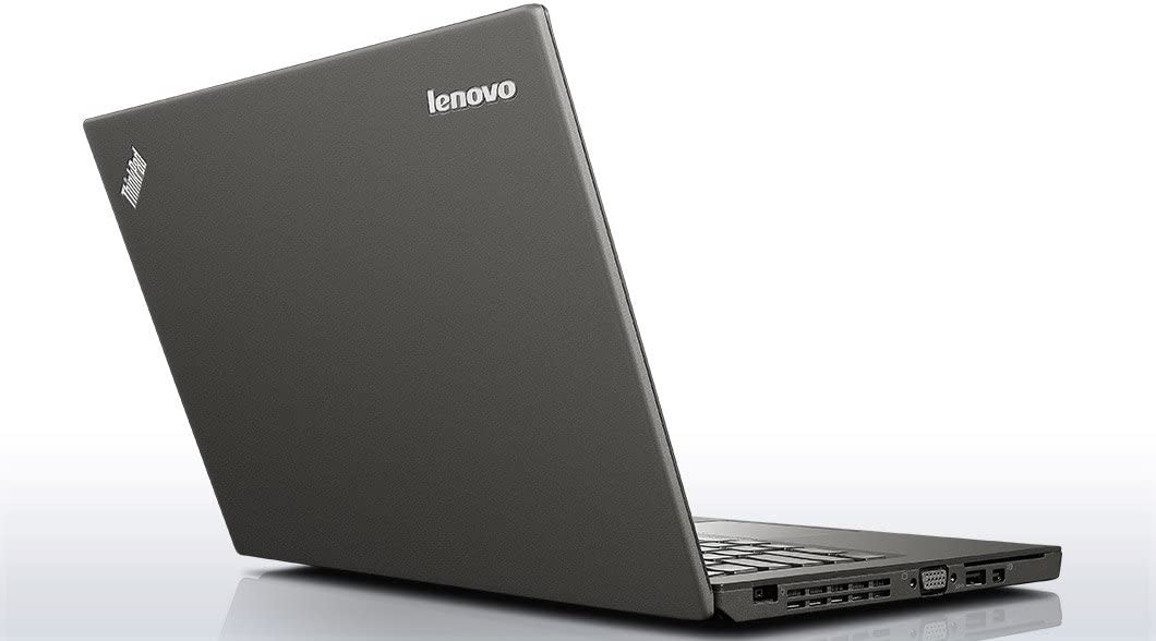 Lenovo ThinkPad X390 intel Core i7 -8565U 1.80 GHz CPU  13.3 Inches FHD Display  Windows 10 Professional (Renewed)