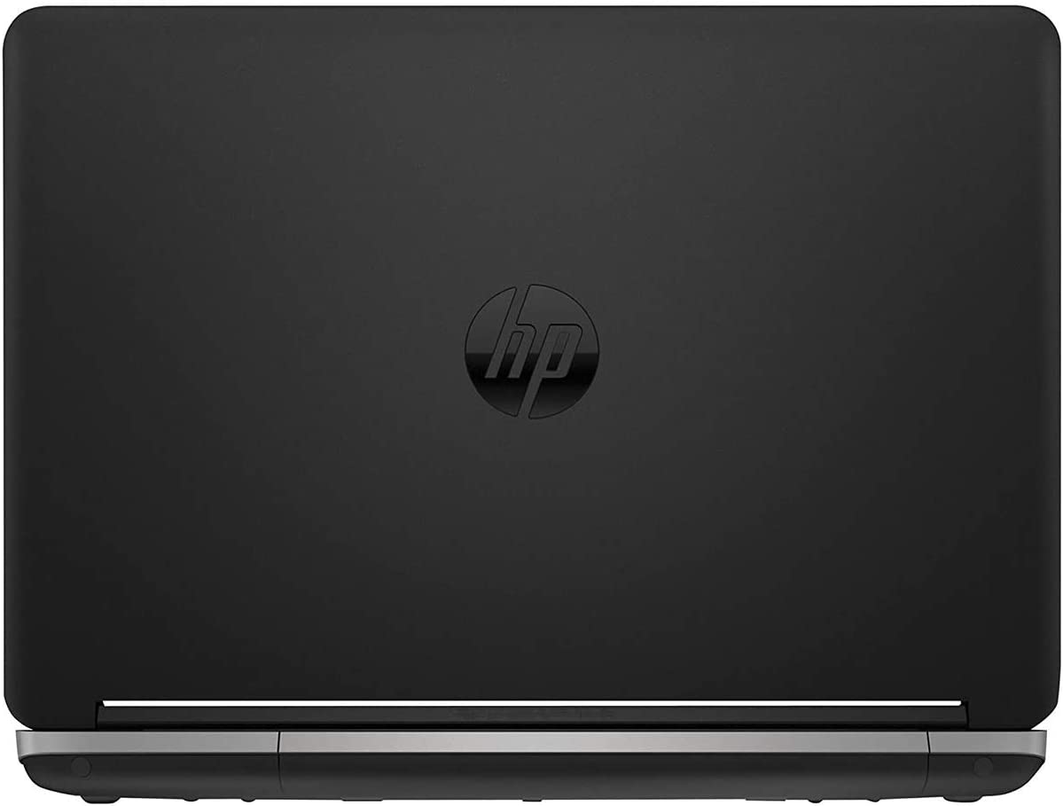 HP Probook 640 G1 Core i5 -4200M 2.50 GHZ , 14 inches hd display windows 10 Pro (Renewed)