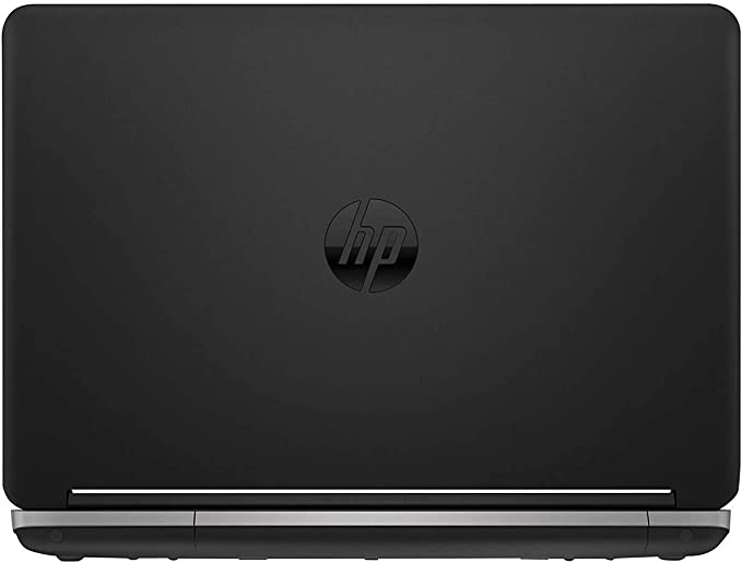 HP Probook 640 G1 Core i3 -4000M 2.40 GHZ , 14 inches hd display windows 10 Pro (Renewed)
