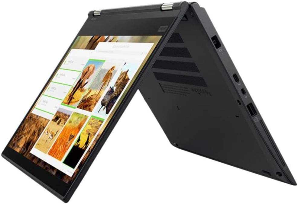 Lenovo ThinkPad X380 Yoga Core i5-8350U Inches FHD