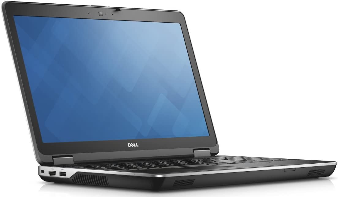 Dell precision m6800 Core i7-4800MQ 2.70 GHZ , 17.3 inches hd display windows 10 Pro (Renewed)