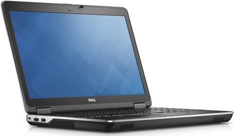 Dell precision m2800 i5-4310M 2.70 GHZ 15.6 inches hd display windows 10 Pro (Renewed)