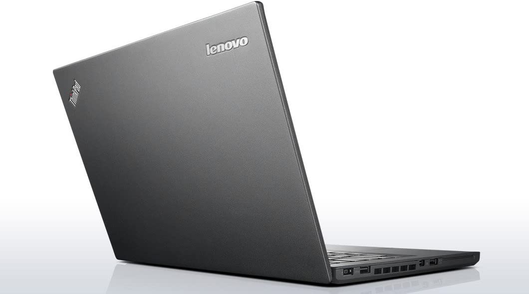 Lenovo ThinkPad T440S intel Core i5-4300M 1.90 GHz CPU  14.1 inch Display  Windows 10 Professional (Renewed)