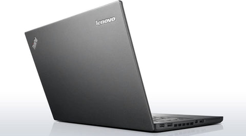 Lenovo ThinkPad T450 intel Core i5-5300M 2.30 GHz CPU  14.1 inch Display  Windows 10 Professional (Renewed)