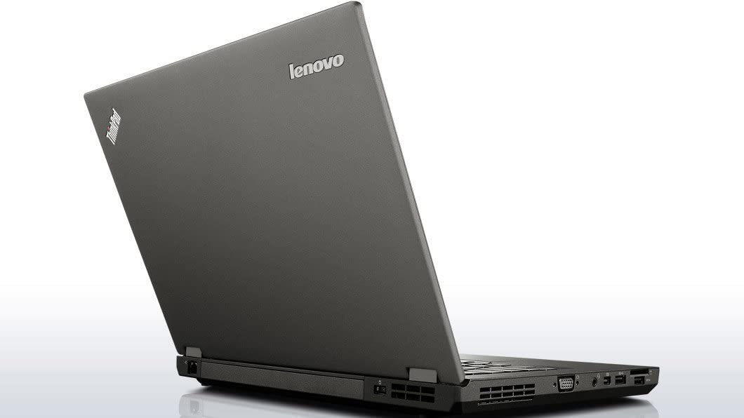 Lenovo ThinkPad 450S intel Core i7-5600U 2.60 GHz CPU  14.1 inch Display  Windows 10 Professional (Renewed)