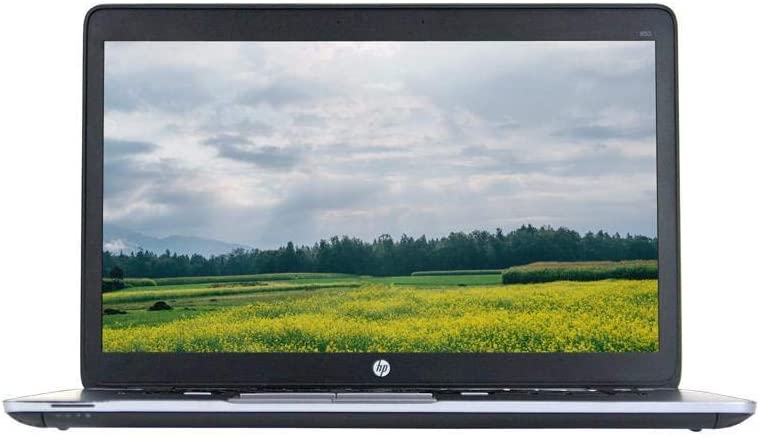HP EliteBook 850 G1 CORE I5-4310U 2.20GHZ, 15.6 Inches Windows 10 Professional (Renewed)