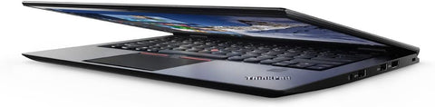 Lenovo ThinkPad X1 Carbon intel Core i5-6300U 2.40 GHz CPU  14 Inches FHD Display  Windows 10 Professional (Renewed)