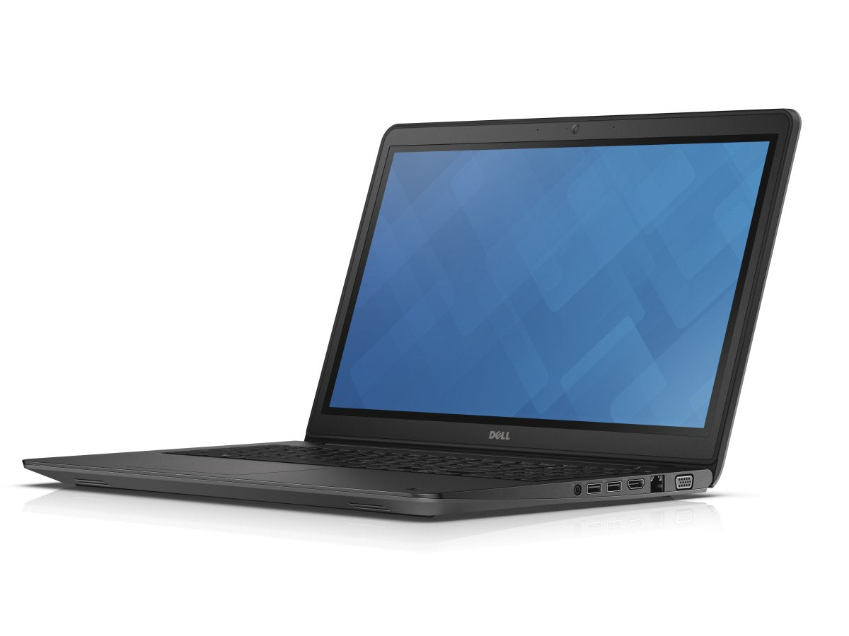 Dell Latitude 3560 Core i3 -5005U 2.00 GHZ,15.6 inch HD Display, Windows 10 Pro (Renewed)