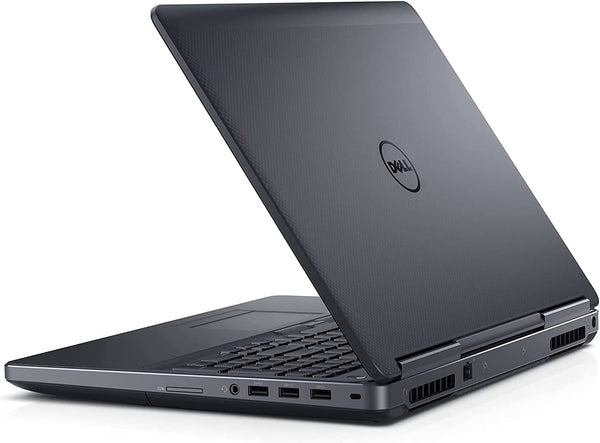 Dell Precision 7520 15.6