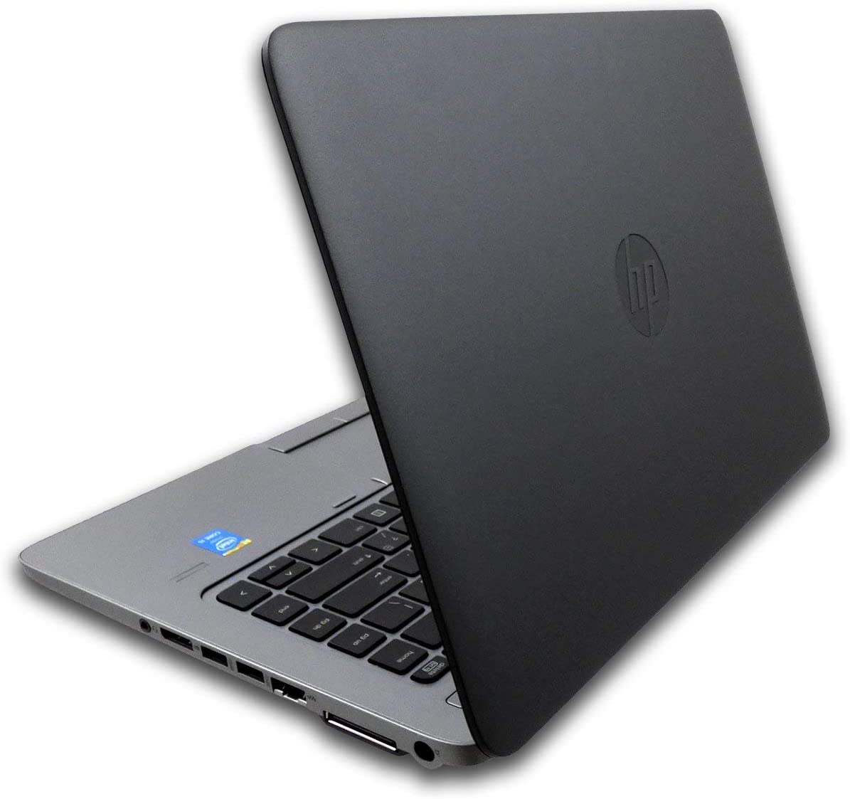 HP EliteBook 840 G2 14" i5-5200U 8GB / 16GB 256GB / 512GB SSD  Windows 10 Pro Laptop Computer (Renewed)