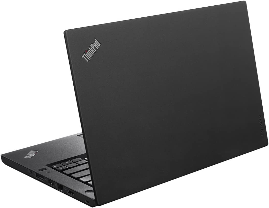 Lenovo ThinkPad 570 intel Core i7-7500U 2.70 GHz CPU  15.6 Inches Display  Windows 10 Professional (Renewed)