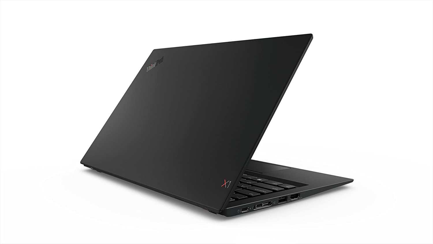 Lenovo ThinkPad X1 Carbon intel Core i7-4600U 2.10 GHz CPU  14 Inches FHD Display  Windows 10 Professional (Renewed)