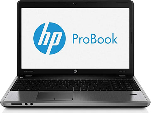 HP Probook 640 G1 Core i5 -4200M 2.50 GHZ , 14 inches hd display windows 10 Pro (Renewed)
