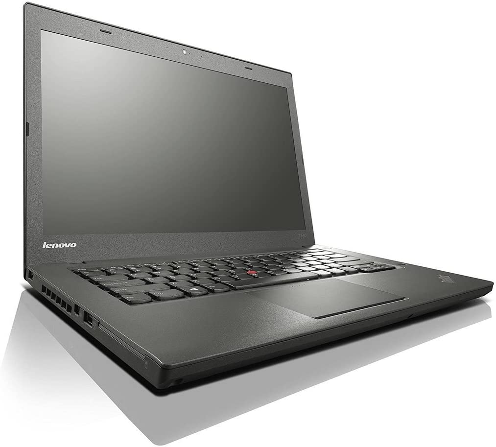 Lenovo ThinkPad 440 intel Core i7-4700MQ 2.40 GHz CPU  14.1 inch Display  Windows 10 Professional (Renewed)