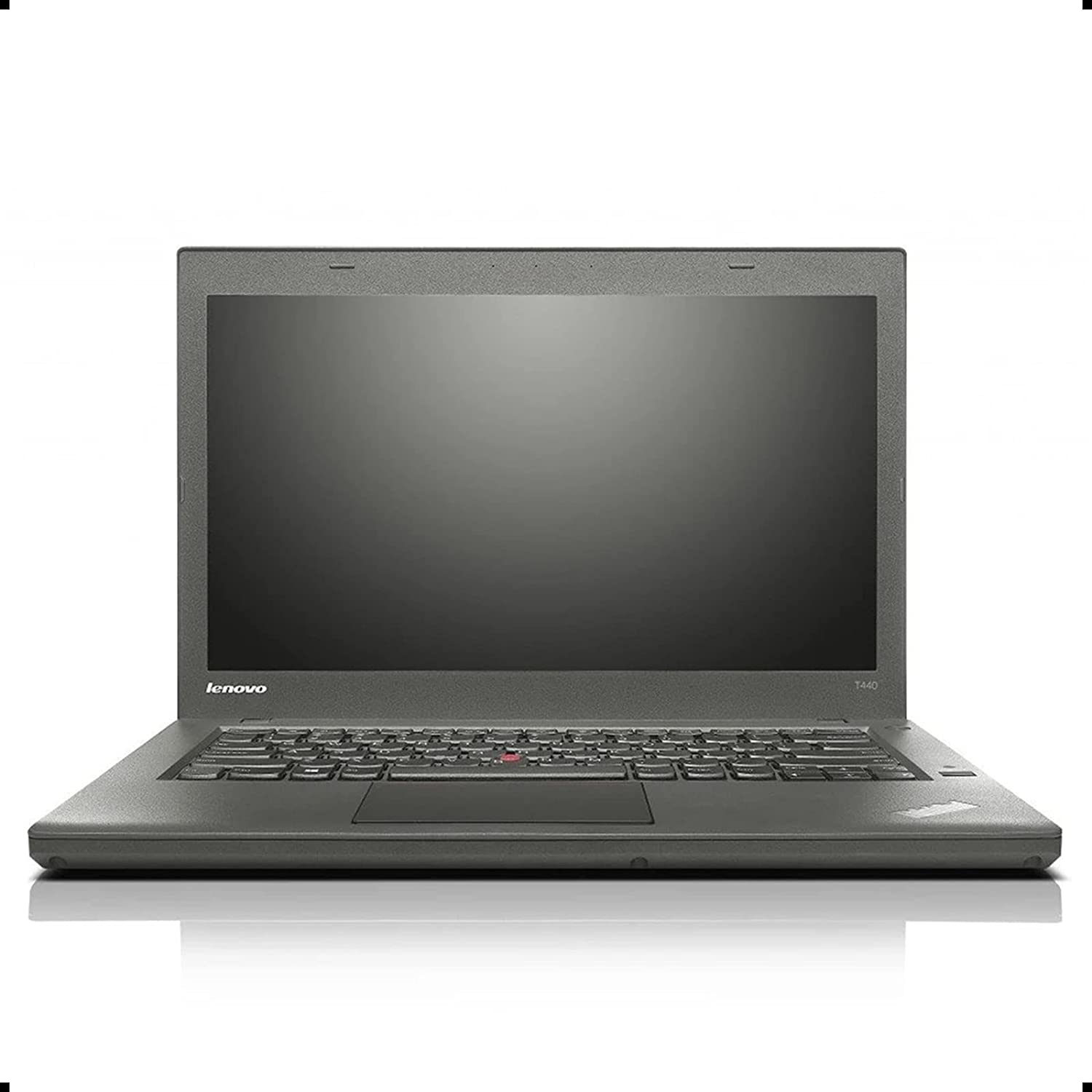 Lenovo ThinkPad 440 intel Core i7-4700MQ 2.40 GHz CPU  14.1 inch Display  Windows 10 Professional (Renewed)