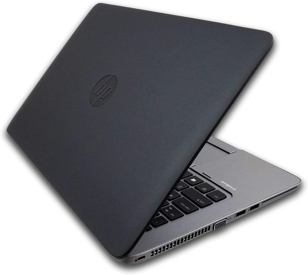 HP EliteBook 840 G2 14" i5-5200U 8GB / 16GB 256GB / 512GB SSD  Windows 10 Pro Laptop Computer (Renewed)