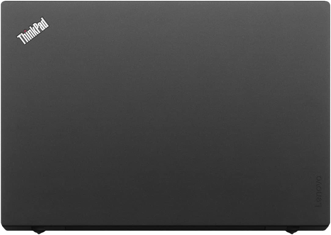 Lenovo ThinkPad 480 intel Core i5-8650U 2.60 GHz CPU  14.1 inch Display  Windows 10 Professional (Renewed)