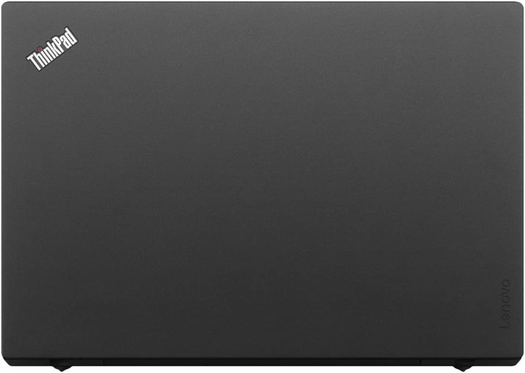 Lenovo ThinkPad T480 intel Core i7-8650U 1.90 GHz CPU  14.1 inch Display  Windows 10 Professional (Renewed)