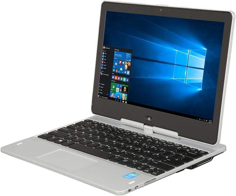 HP Revolve 810 G3 Core i5 5200U 2.20 GHZ , 11.6 Inches HD Display, Windows 10 Pro (Renewed)