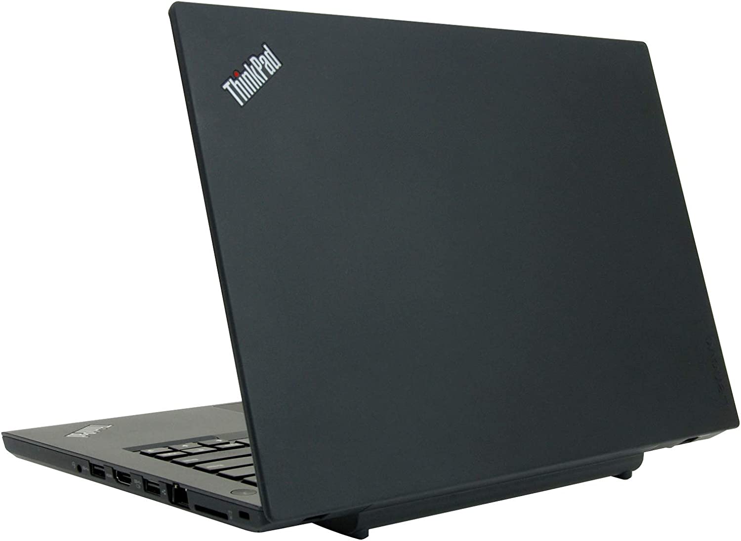 Lenovo ThinkPad T470 Renewed Business Laptop | intel CORE I7-6600U 2.60GHZ CPU | 14.1 inch Display | Windows 10 Professional - Renewed