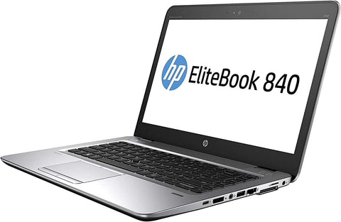 HP Probook 840 G2 Core i5 5600M 2.60 GHZ , 14 Inches HD Display, Windows 10 Pro (Renewed)