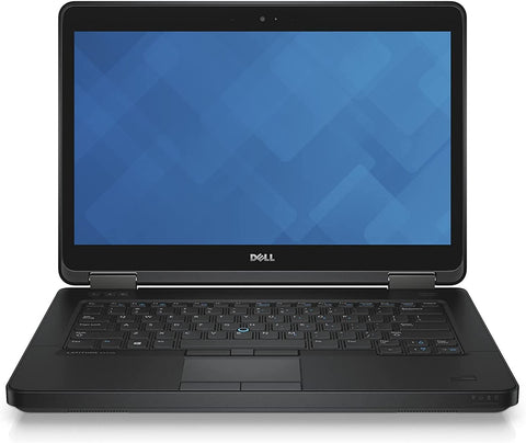 Dell Latitude E5440 Core I7-4600M 2.10GHZ, 14 inch Display, Windows 10 Pro (Renewed)