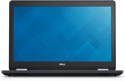 Dell Latitude E5570 Core i5 6620HQ 2.70 GHz, 15.6 Inches HD Display, Windows 10 Pro (Renewed)