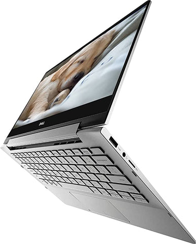 Dell Inspiron 17 7000 Series Core i7-5500U 2.40 GHZ Touchscreen Business Laptop 17.3" QHD,  Windows 10 Pro (Renewed)