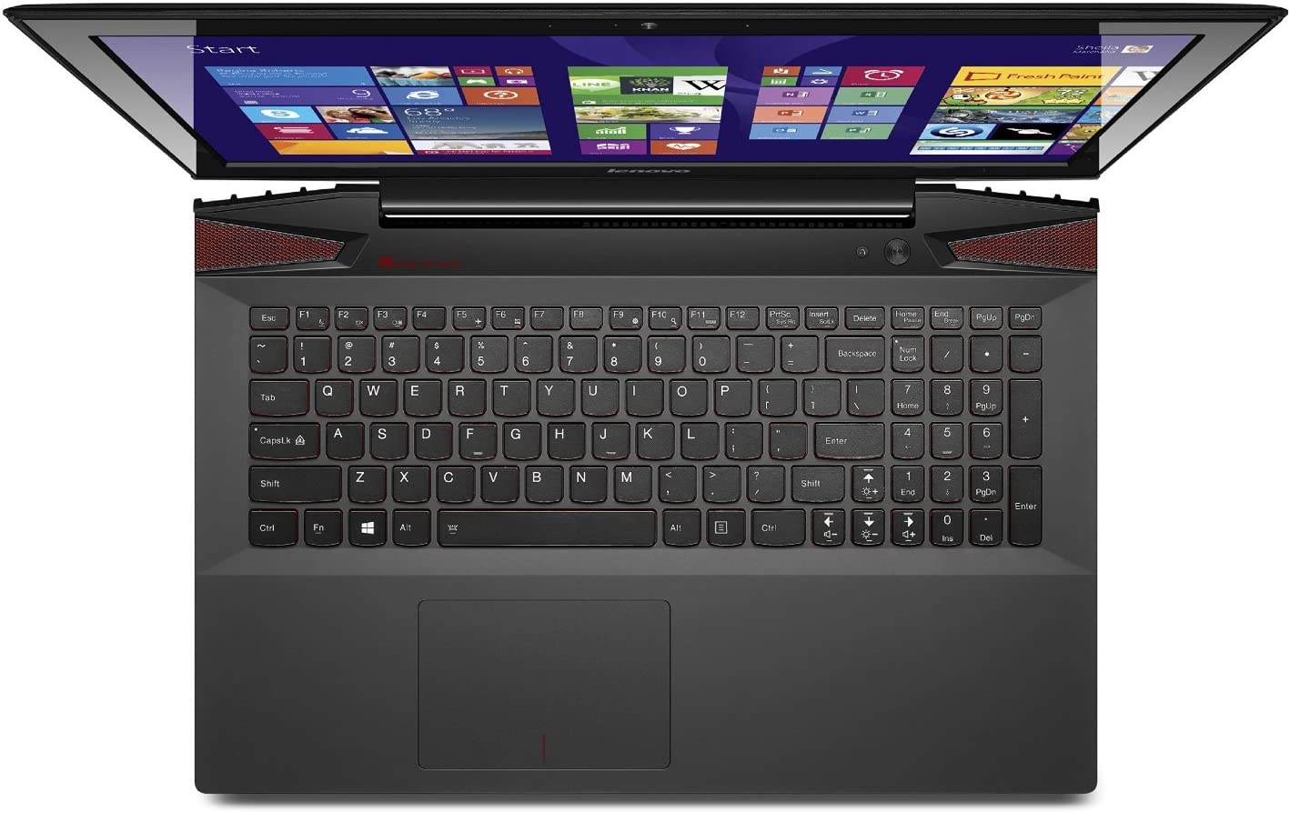 Lenovo MT-E50-70 core i3-4005U 1.70 Ghz  15.6 inches hd display windows 10 Pro (Renewed)