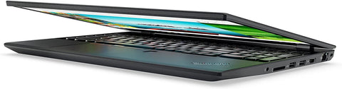 Lenovo ThinkPad T580 intel Core i7-8550U 1.80 GHz CPU  15.6 Inches Display  Windows 10 Professional (Renewed)