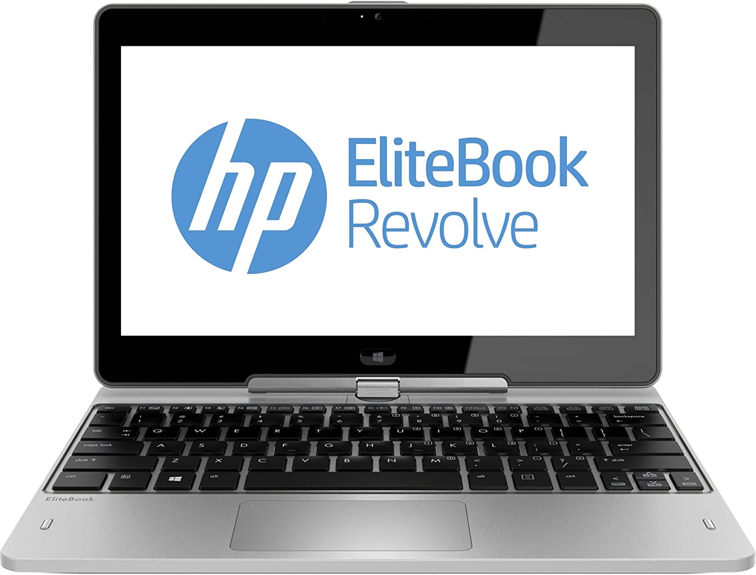 HP Revolve 810 G3 Core i5 5200U 2.20 GHZ , 11.6 Inches HD Display, Windows 10 Pro (Renewed)