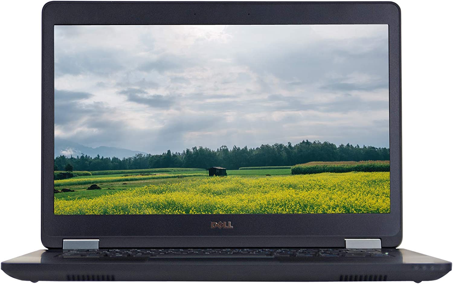 Dell Latitude E5470 Laptop i7-6600U/2.60 GHz Full HD Touch Screen 14 inch Display, Windows 10 Pro (Renewed)