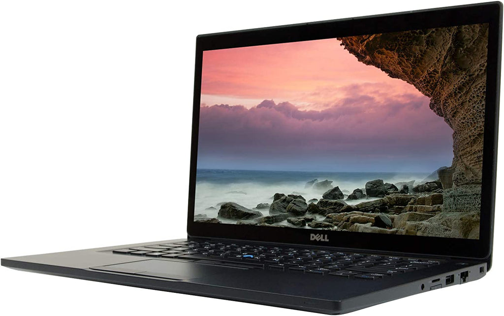 Dell Latitude 7480 Core i5 7300U GHz, 14 Inches HD Display