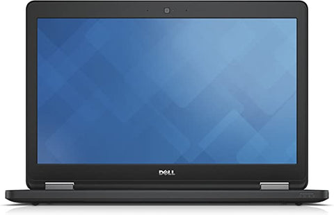 Dell latitude e5550 Core i5 -5300U 2.30 GHz ,15.6 inches HD Display, Windows 10 Pro (Renewed)
