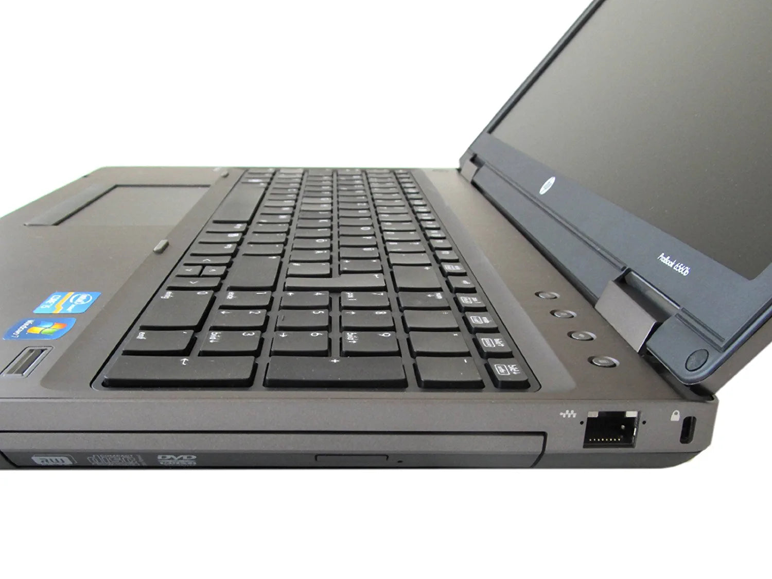 HP Probook 6540B Core i5 4310U 2.27 GHZ ,  15.6 Inches HD Display, Windows 10 Pro (Renewed)